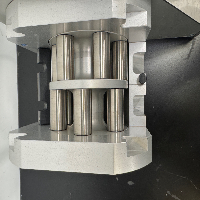 Watson Marlow Flexicon PF22 Peristaltic Filling Machine image 3